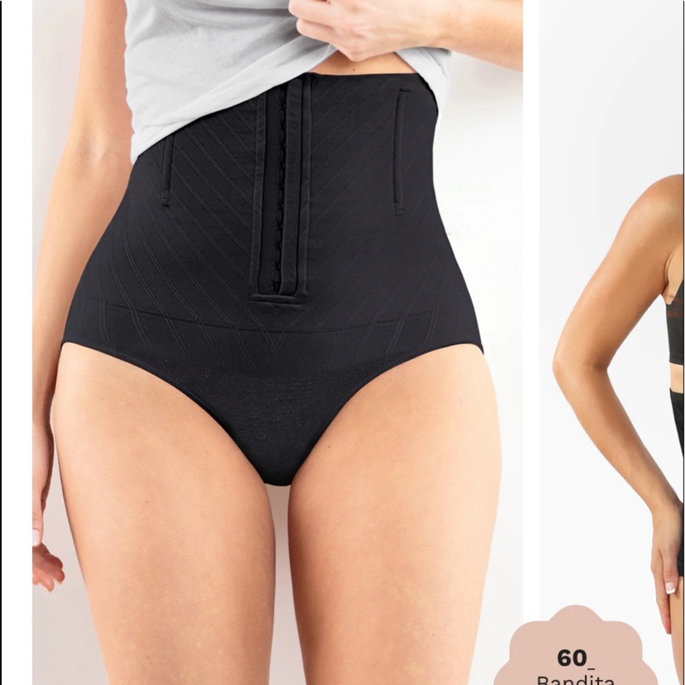 Belly Bandit C-Section Compression Underwear - image 1